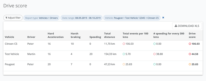 drive-score-report
